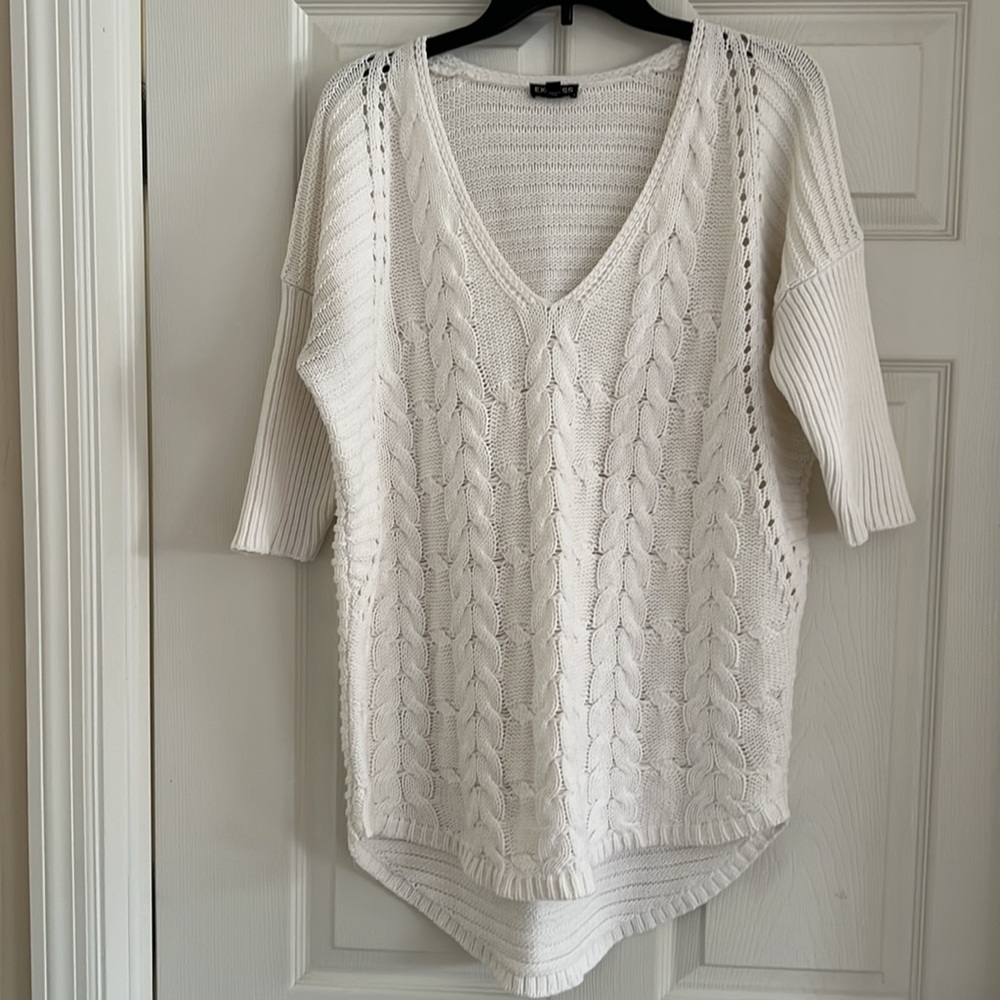 Express Sweater